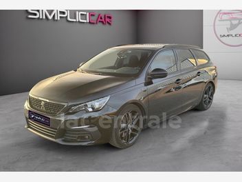 PEUGEOT 308 (2E GENERATION) SW II (2) SW 2.0 BLUEHDI 180 S&S GT EAT8