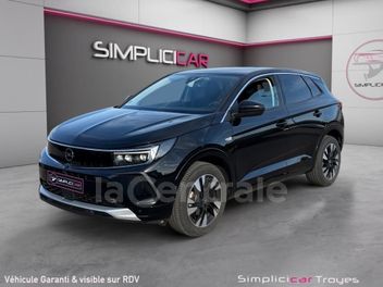 OPEL GRANDLAND (2) 1.5 DIESEL 130 BVA8