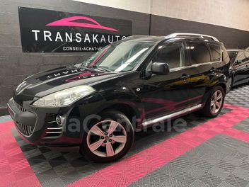 PEUGEOT 4007 2.2 HDI 156 FAP FELINE