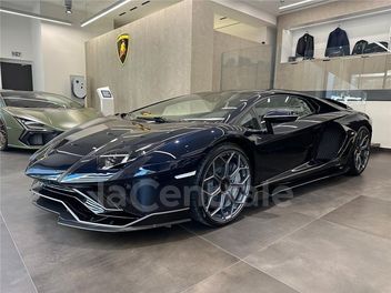 LAMBORGHINI 