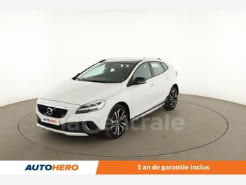 VOLVO V40 (2E GENERATION) CROSS COUNTRY II (2) CROSS COUNTRY D2 120 OVERSTA EDITION