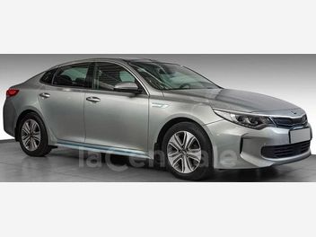 KIA OPTIMA 2 II 2.0 GDI 205 PHEV PREMIUM BUSINESS AUTO