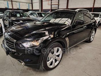 INFINITI FX 30D S PREMIUM