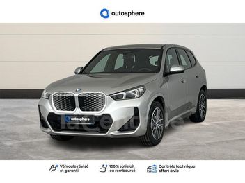 BMW IX1 U11 (U11) XDRIVE20 204 M SPORT 66.5 KWH BVA