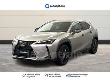 LEXUS 