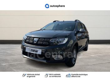 DACIA 