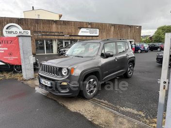 JEEP RENEGADE 1.4 MULTIAIR S&S 140 LIMITED