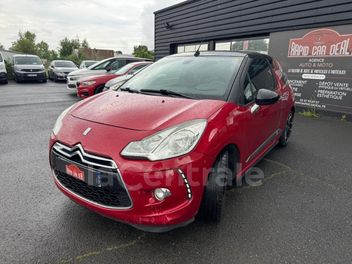 CITROEN DS3 CABRIO (2) CABRIO 1.2 VTI 82 SO CHIC