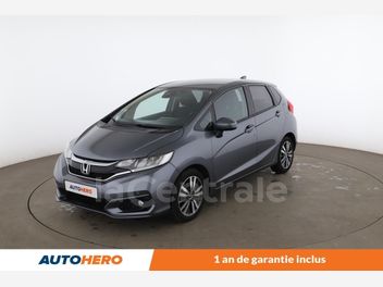 HONDA JAZZ 3 III (2) 1.3 I-VTEC 100 EXCLUSIIIE