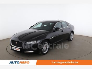 JAGUAR XF 2 2.0D E-PERFORMANCE PRESTIGE 163