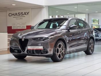ALFA ROMEO 