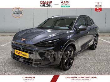CUPRA 