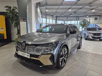 RENAULT MEGANE 5 V E-TECH EV60 220 SUPER CHARGE ICONIC 60 KWH