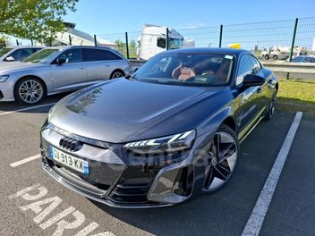 AUDI E-TRON GT 476 QUATTRO DESIGN 93.4KWH