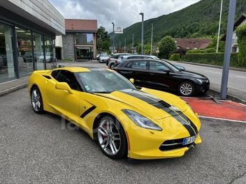 CHEVROLET CORVETTE C7 STINGRAY TARGA C7 TARGA 6.2 V8 STINGRAY 2LT AT8