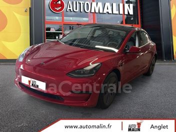 TESLA 