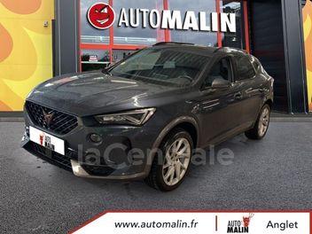 CUPRA 