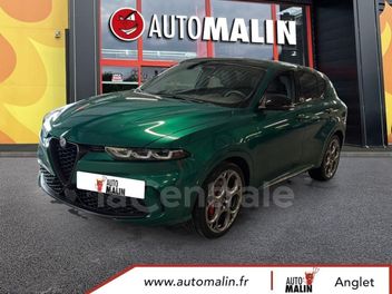 ALFA ROMEO 