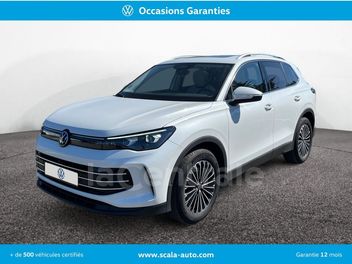 VOLKSWAGEN TIGUAN 3 III 1.5 ETSI 150 ELEGANCE DSG7