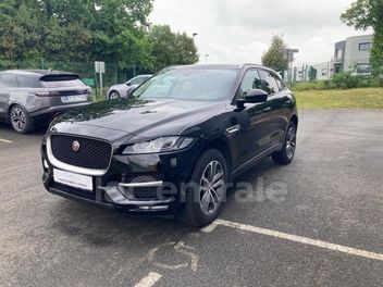 JAGUAR 
