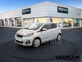 PEUGEOT 