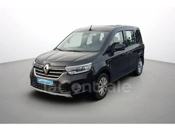 RENAULT KANGOO 3 III 1.3 TCE 100 ZEN
