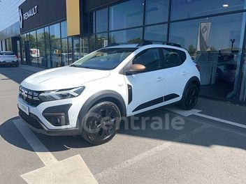 DACIA 