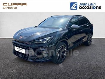 CUPRA 