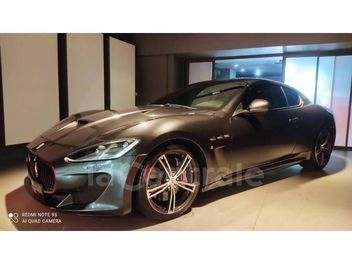 MASERATI GRANTURISMO 4.7 V8 SPORT CC