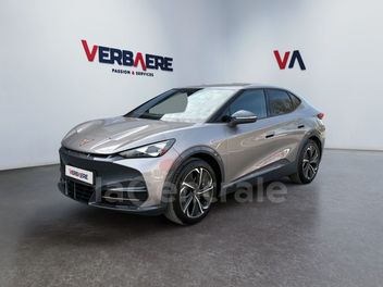 CUPRA 