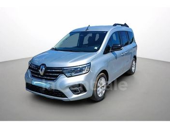 RENAULT KANGOO 3 III BLUE DCI 115 TECHNO