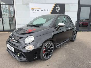 ABARTH 