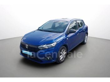 DACIA 