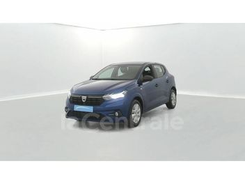 DACIA 