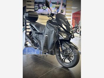 SYM JET X 125 ABS