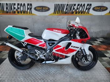 YAMAHA TZR 250