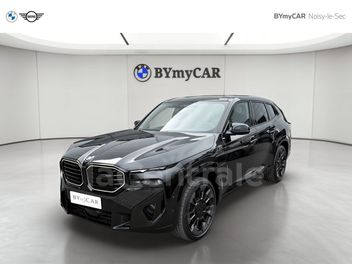 BMW XM G09 (G09) 3.0 50E 476 BVA8
