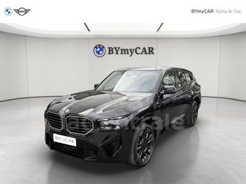 BMW XM G09 (G09) 3.0 50E 476 BVA8