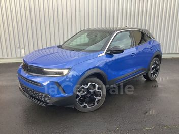 OPEL 