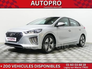 HYUNDAI IONIQ (2) 1.6 HYBRID BUSINESS