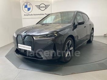 BMW IX (I20) (I20) XDRIVE40 76.6 KWH