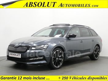 SKODA 