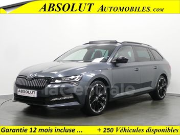 SKODA 