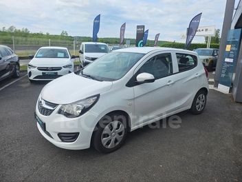 OPEL 