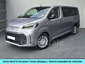 TOYOTA PROACE 2 VERSO II (2) LONG 2.0 180 D-4D DYNAMIC BVA8
