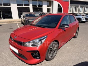 KIA RIO 4 IV 1.0 T-GDI 120 ISG 6CV GT LINE PREMIUM
