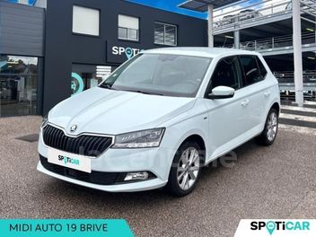 SKODA 