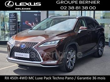 LEXUS 