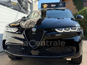 ALFA ROMEO 