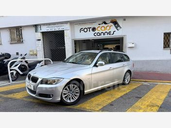 BMW SERIE 3 E91 TOURING (E91) TOURING 325IA 218 LUXE